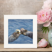 Otter Play 4 Happy Square™