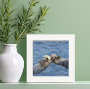 Otter Play 4 Happy Square™