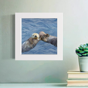 Otter Play 4 Happy Square™