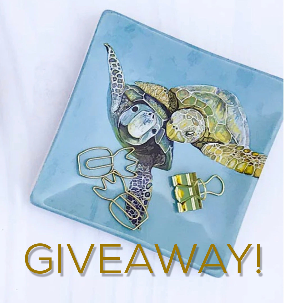 Giveaway!!!