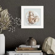 100 Days of Dogs - 7 Happy Square