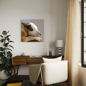 100 Days of Dogs - 11 Canvas Wrap