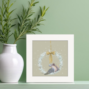 2 Turtle Doves Happy Square