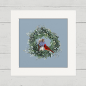 A Very Merry Pair Happy Square