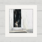 Best Friend - Waiting Happy Square