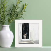 Best Friend - Waiting Happy Square