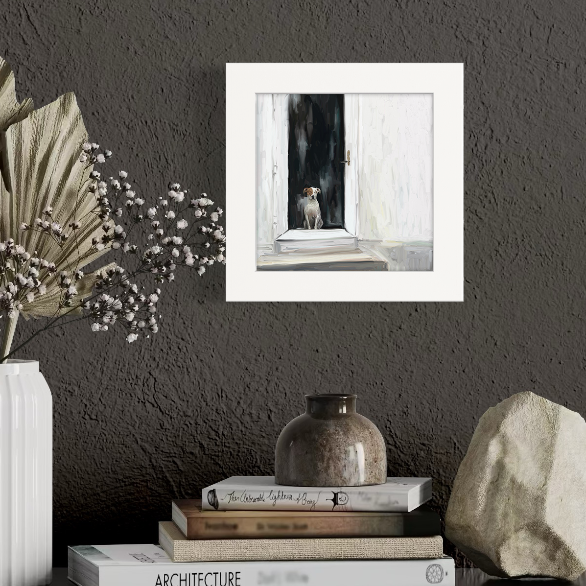 Best Friend - Waiting Happy Square