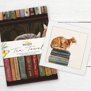 Cats on Books Bundle