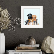 All the Dogs Bundle