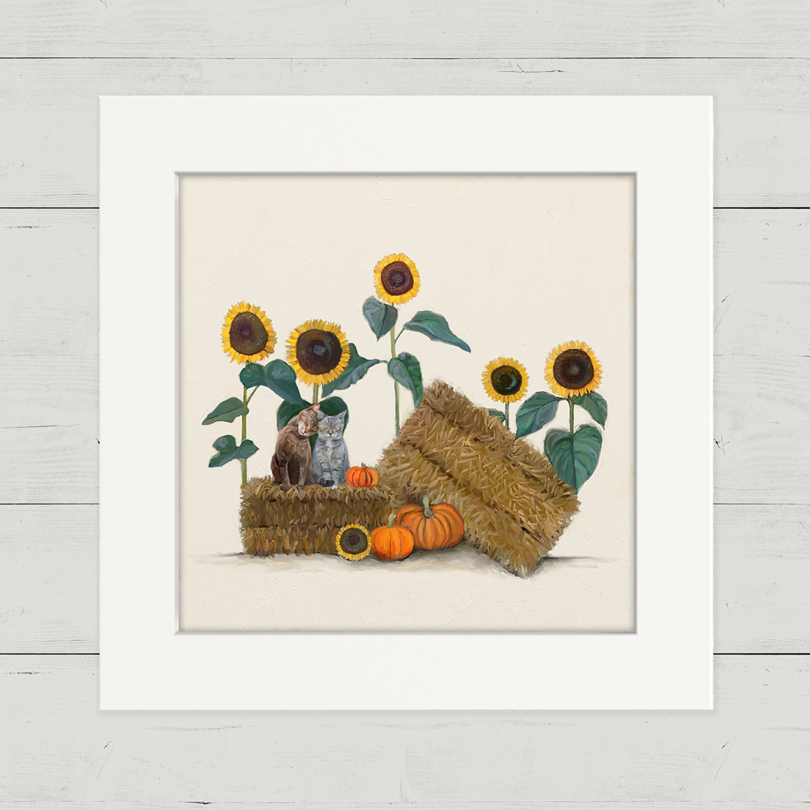 Fall-SunflowerCatsCU.png