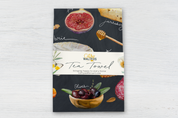 Charcuterie Tea Towel