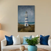 Lighthouse Canvas Wrap