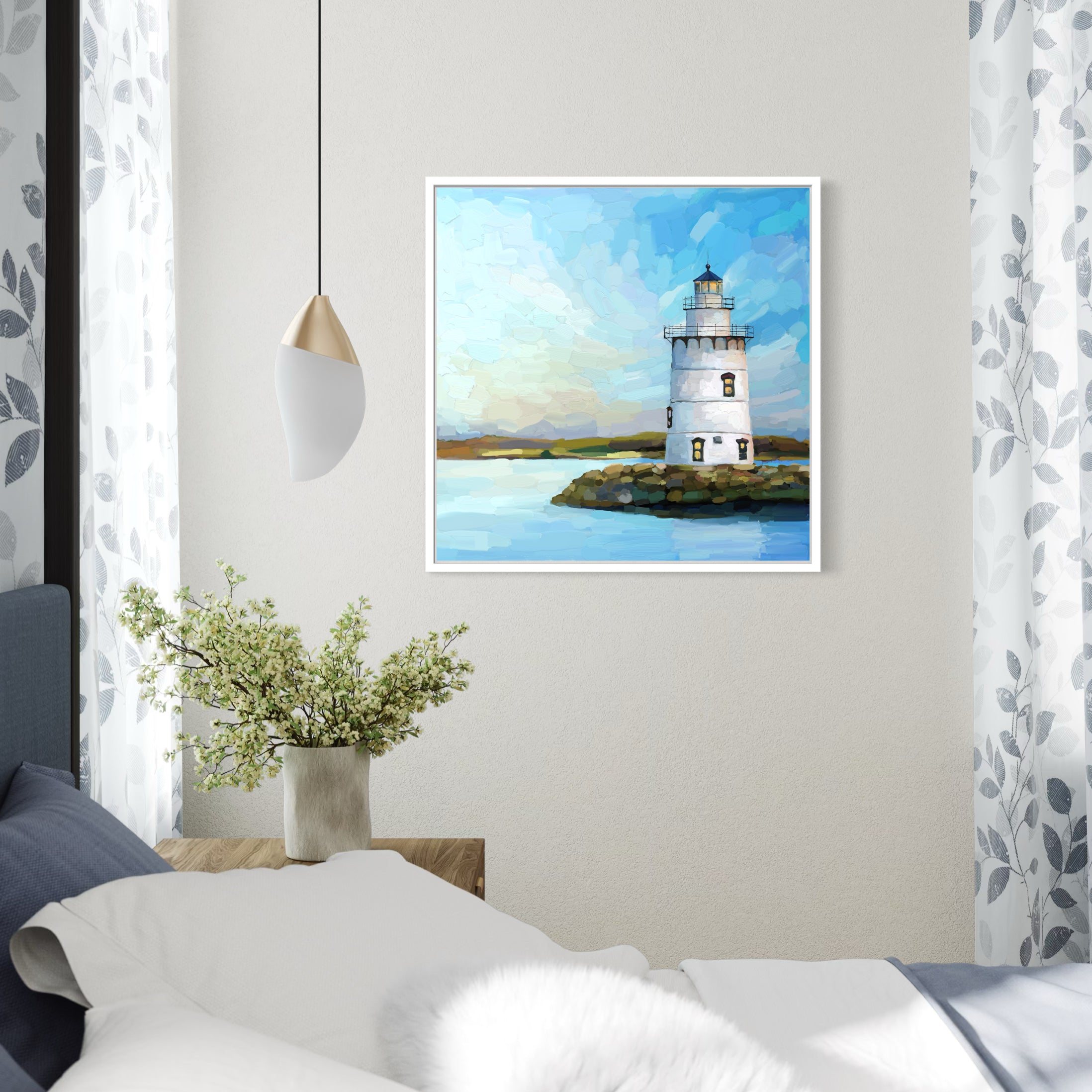 oldsaybrooklighthouseframedmu1.jpg
