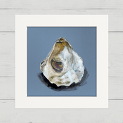 Oyster Study 3 Happy Square