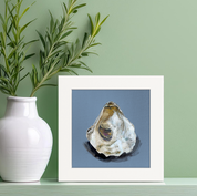 Oyster Study 3 Happy Square