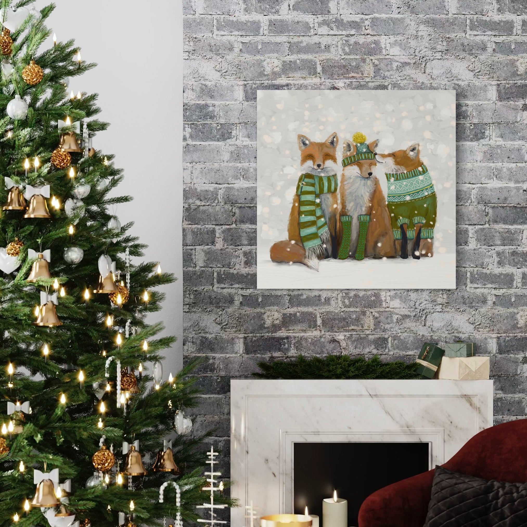 santa_claws_fox_trio_cmu.jpg