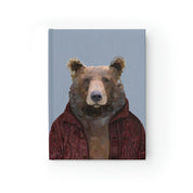 Bear Journal
