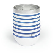 Crabby Wine Tumbler