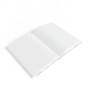 Daisy Cat Journal