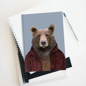 Bear Journal